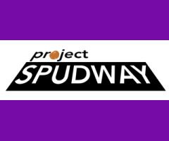 Promotional picture for Project Spudway