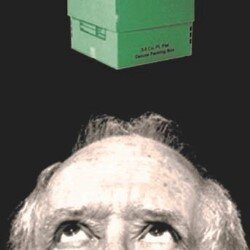 Promotional picture for Are You Boxed In, Mr Dennis?