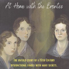 Promotional picture for At Home with the Brontës