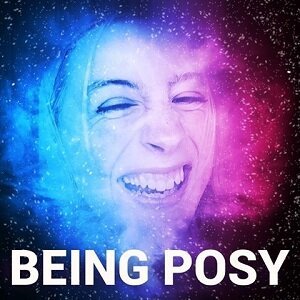 Promotional picture for Being Posy