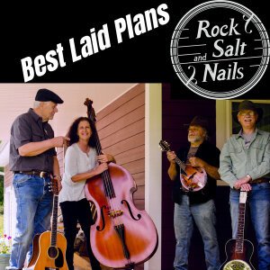 Promotional picture for Best Laid Plans