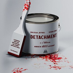 Promotional picture for Detachment
