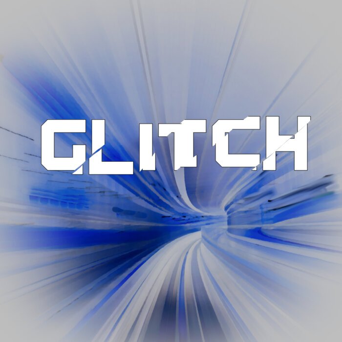 Promotional picture for Glitch