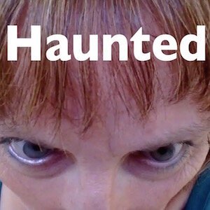Promotional picture for Haunted