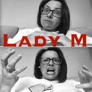 Promotional picture for Lady M