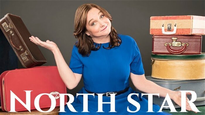 Promotional picture for North Star