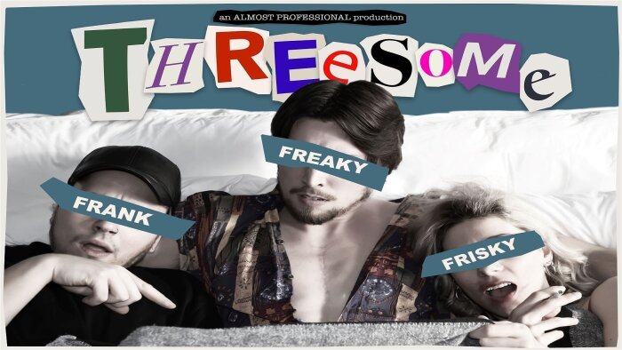 Promotional picture for Threesome